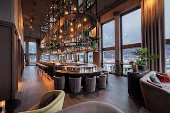 ATLANTIC Hotel Heidelberg