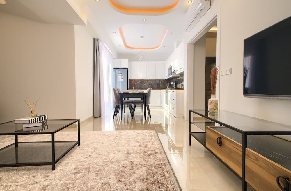 Yekta Blue 3 Residence by NewInn