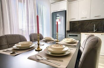 Yekta Blue 3 Residence by NewInn