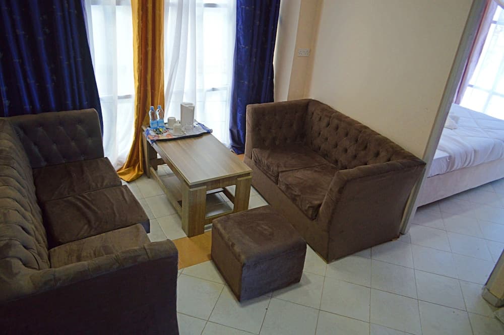 Montana Guest Resort Naivasha