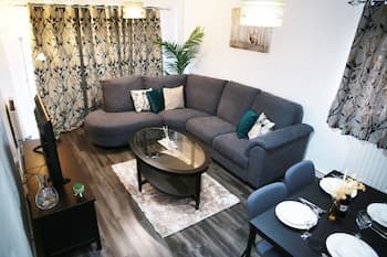 Lovely 2-bed Apartment in Harrow