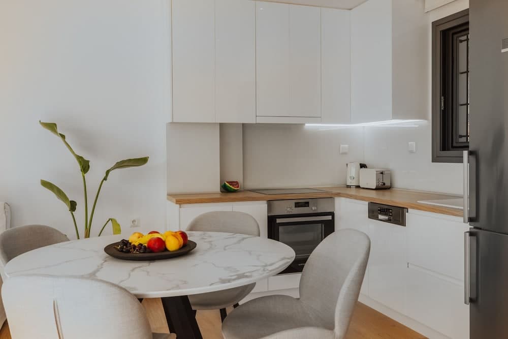 2S Villa Alpha Lefkada