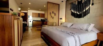 Erena Tulum Mindful Condos