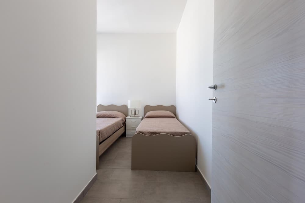 2505 Attico Primavera by Barbarhouse