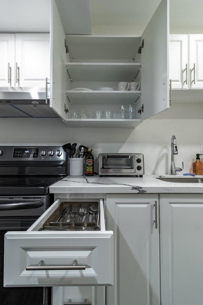 Premium 1 Bed - Mins to UOW Shops Farmer Market