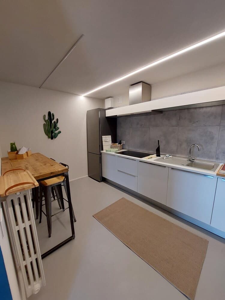 Residenza Ulivi by Wonderful Italy