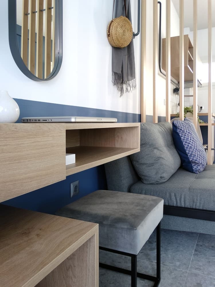 Voula seaside apartments