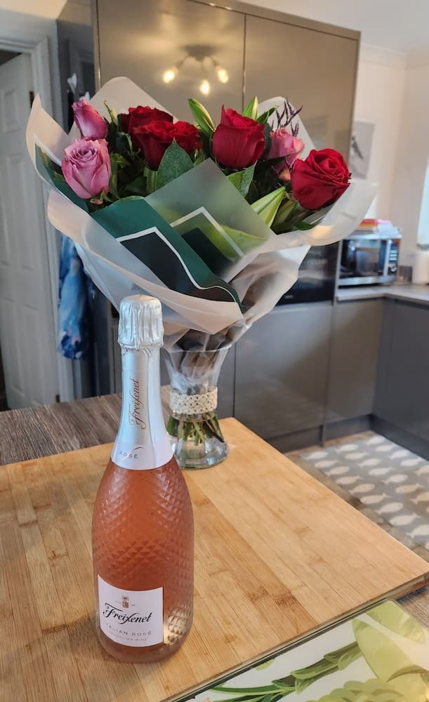 ROSE COURT HOLIDAY APARTMENTS