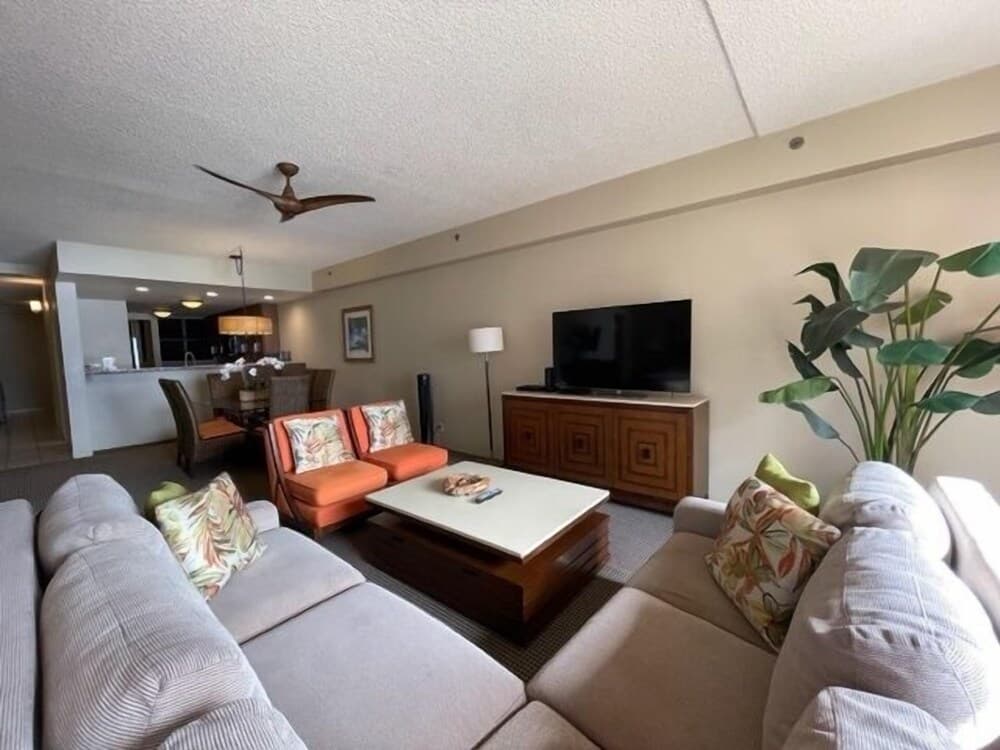 Timeshare Condo 3 Bedroom Condo by Redawning