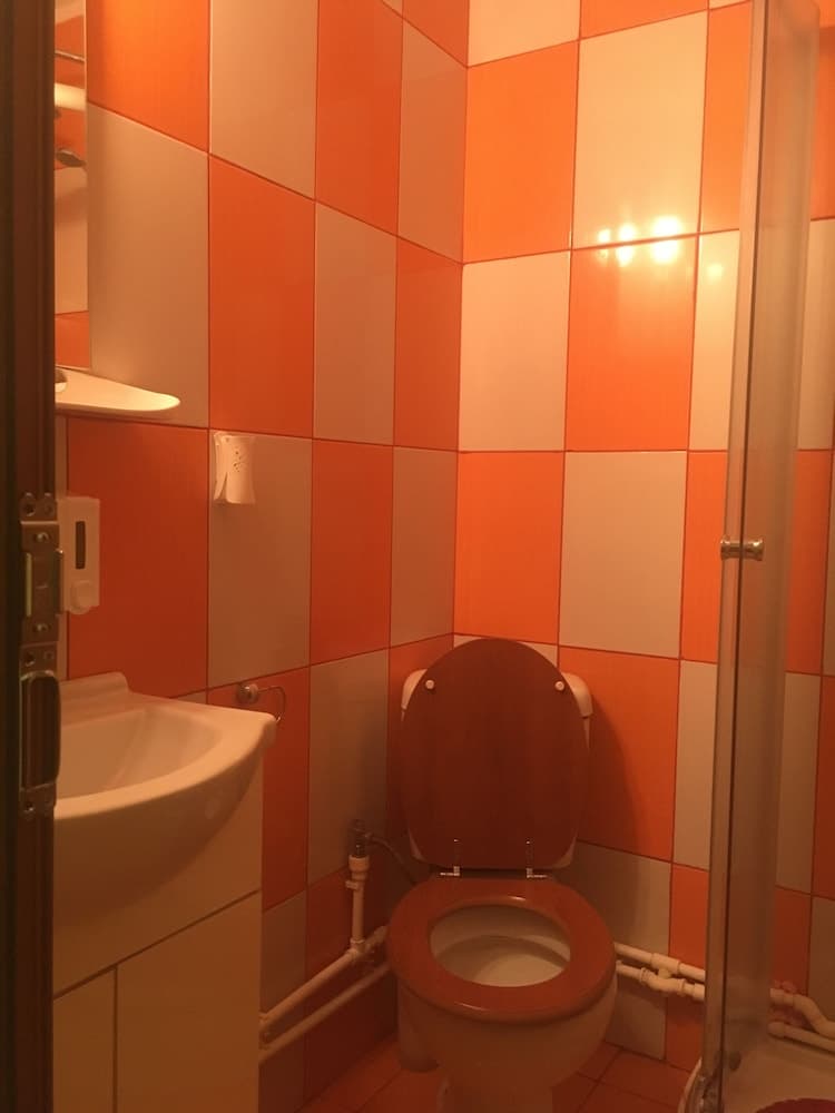 Pensiune Isaccea Souvenir