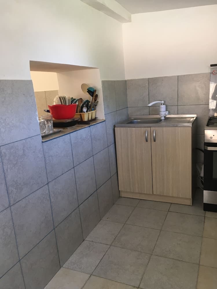 Pensiune Isaccea Souvenir