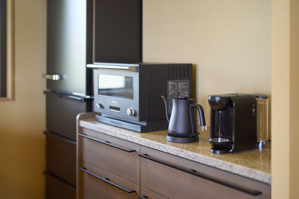 Setouchi golf resort Villa