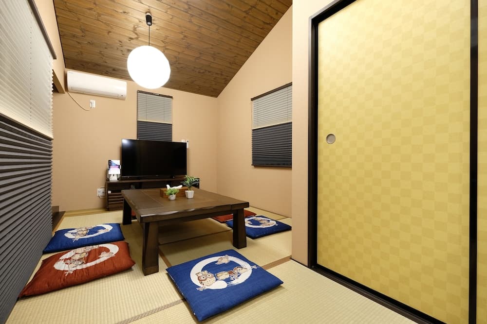 Hana-No-Mizuumi Hotel