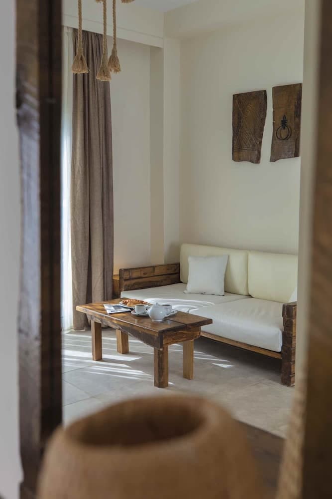 Marom Port Said Resort & Beach