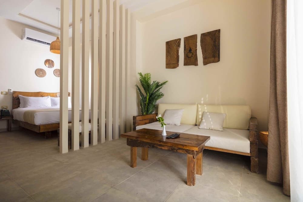 Marom Port Said Resort & Beach