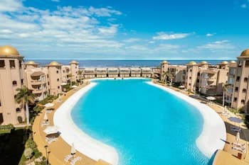 Marom Port Said Resort