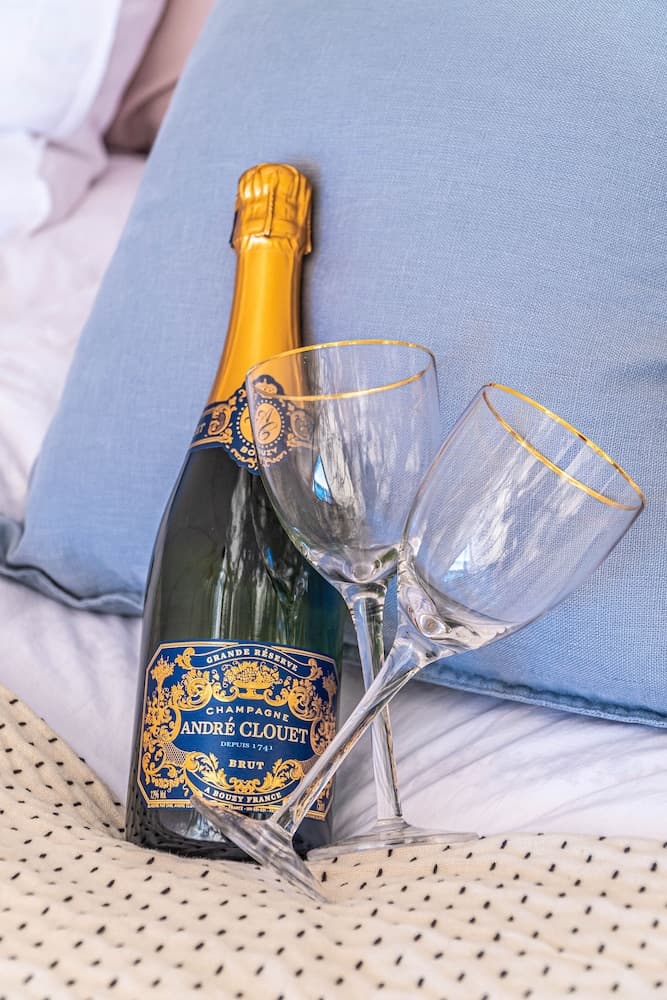 Snäckö Canvas Hotell