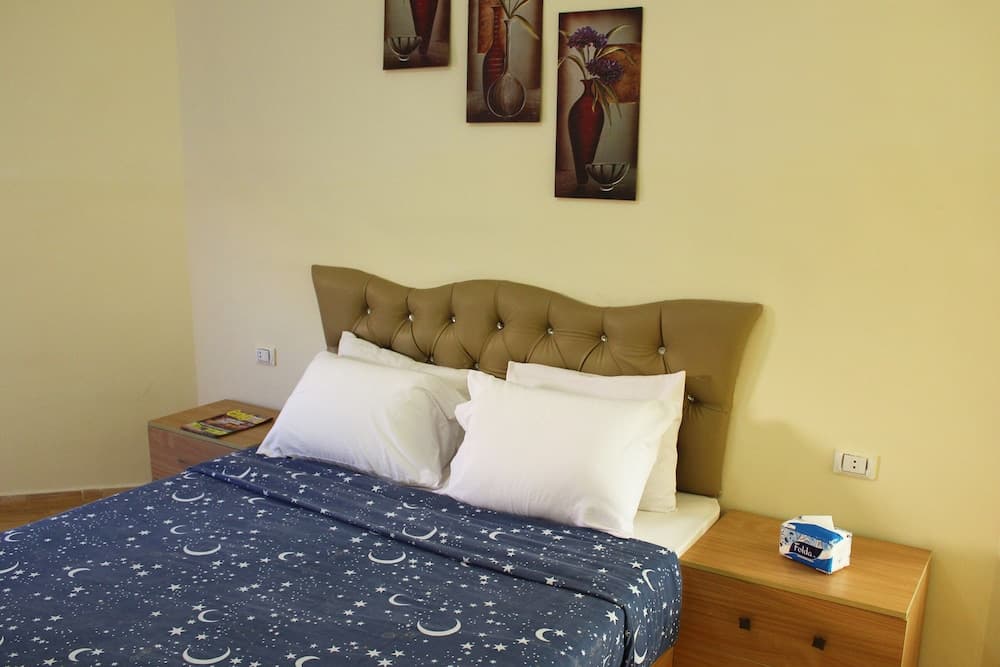 Andalusia Blue Beach