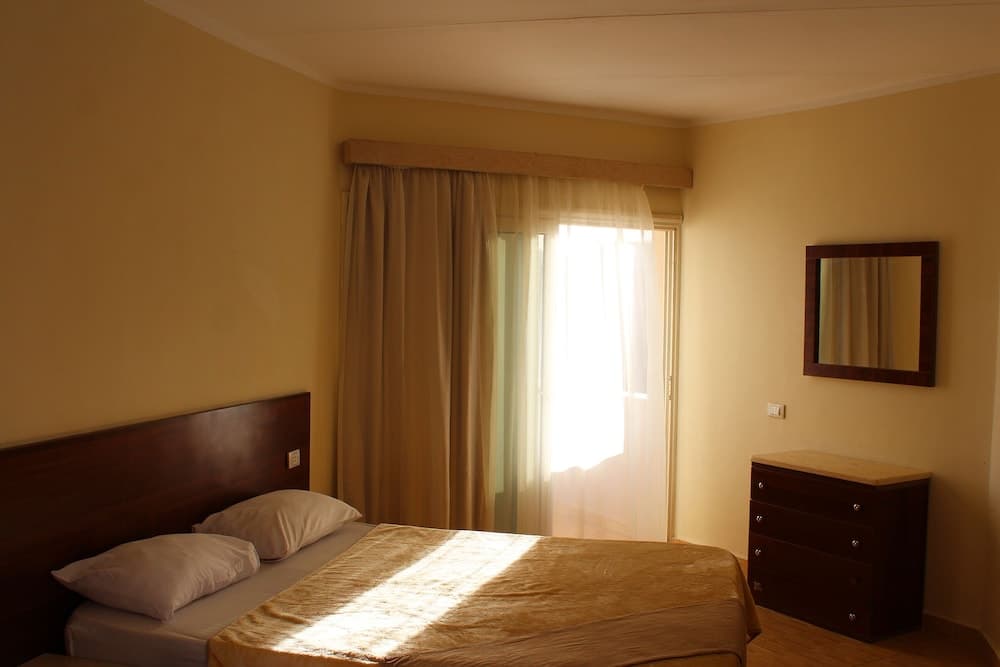 Andalusia Blue Beach