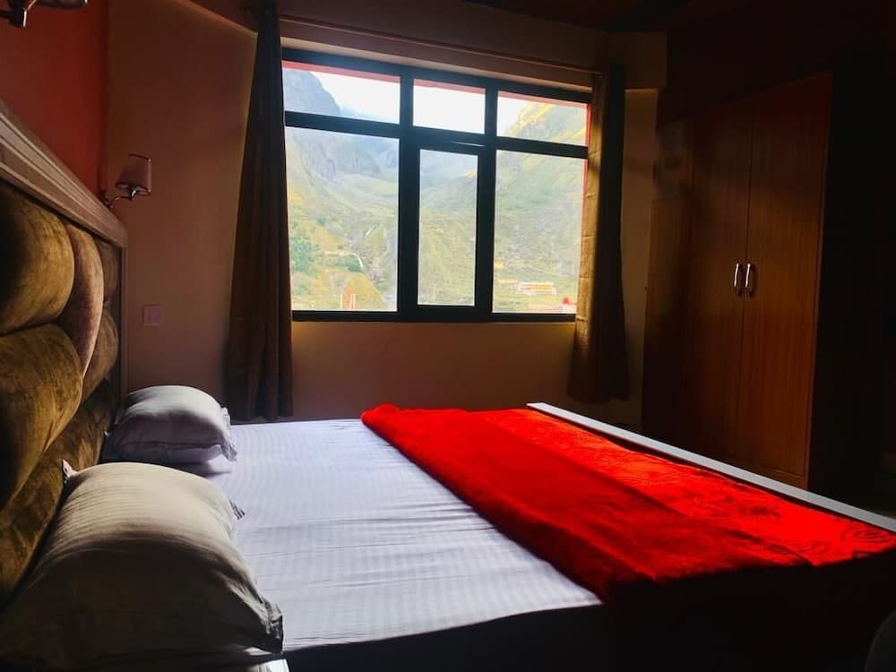 Hotel Yoga Badrinath Dham