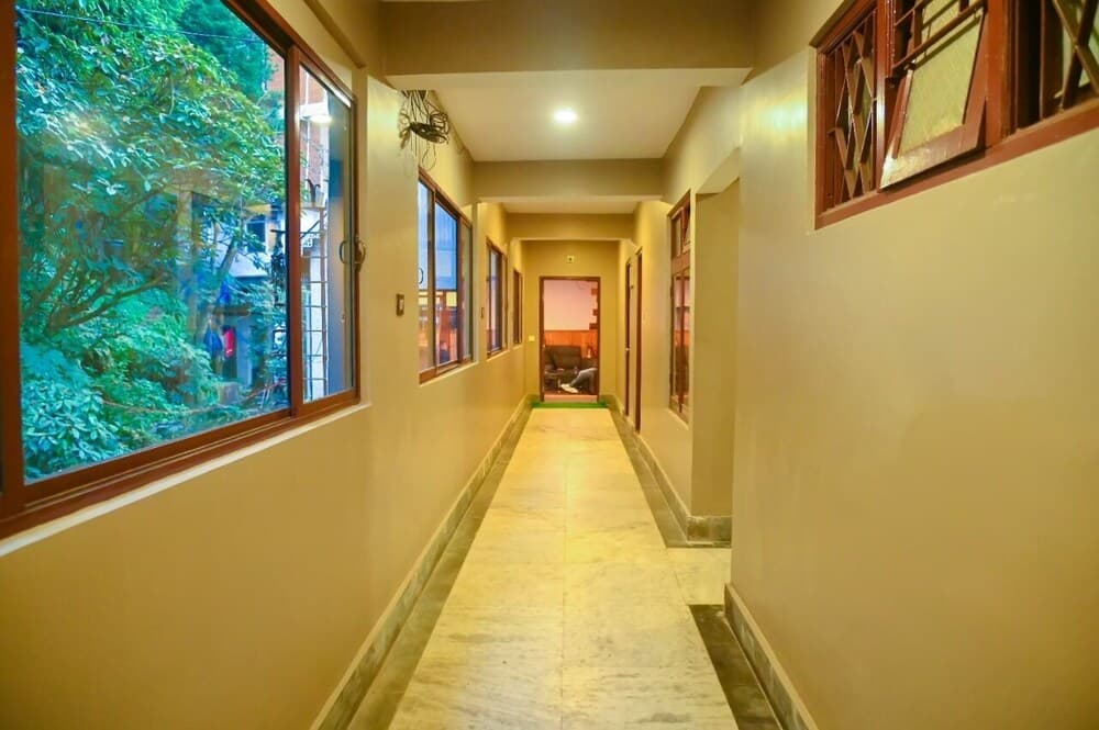 Resort Sherpa International Heritage