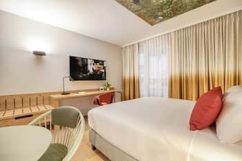 Citadines Danube Vienna