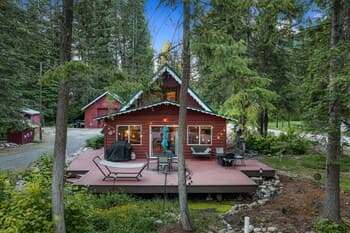 West Haus Escape 3 Bedroom Home by Redawning