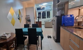 Dusit Thani Like San Antonio Makati 1 Bedroom