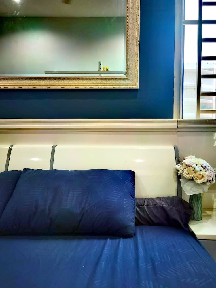 Homestay Melaka Wifi BBQ UiTM