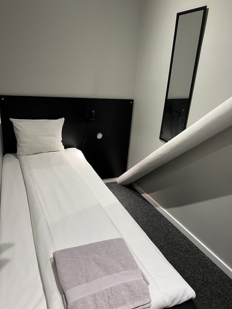 Grad Hotel and Hostel