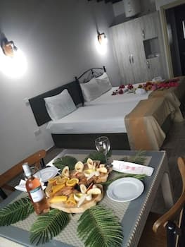 Ardıc Agacı Tatil Köyü