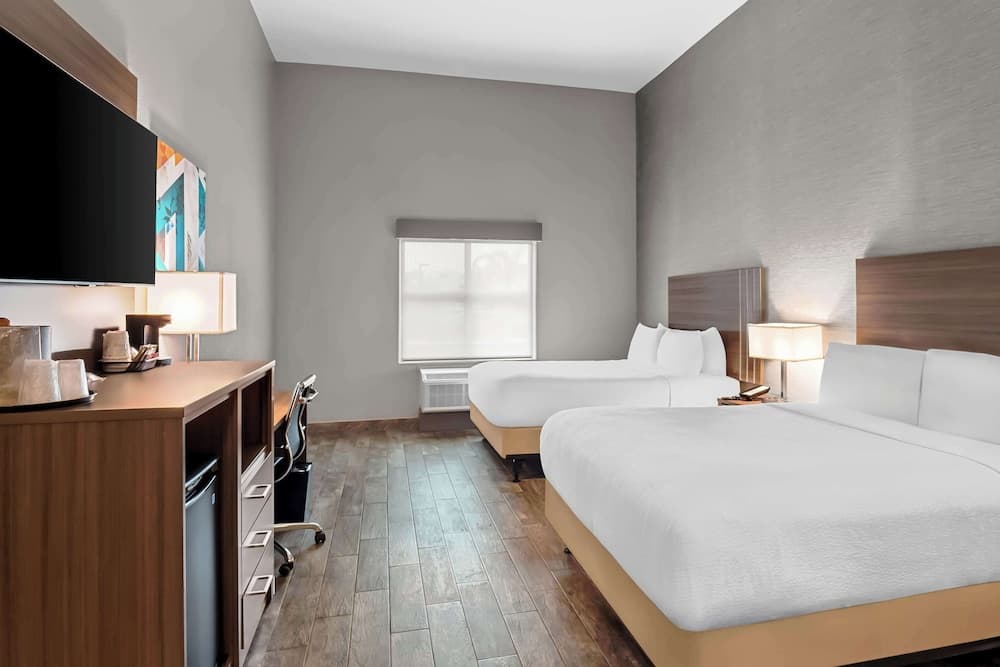 Best Western San Bernardino Hotel