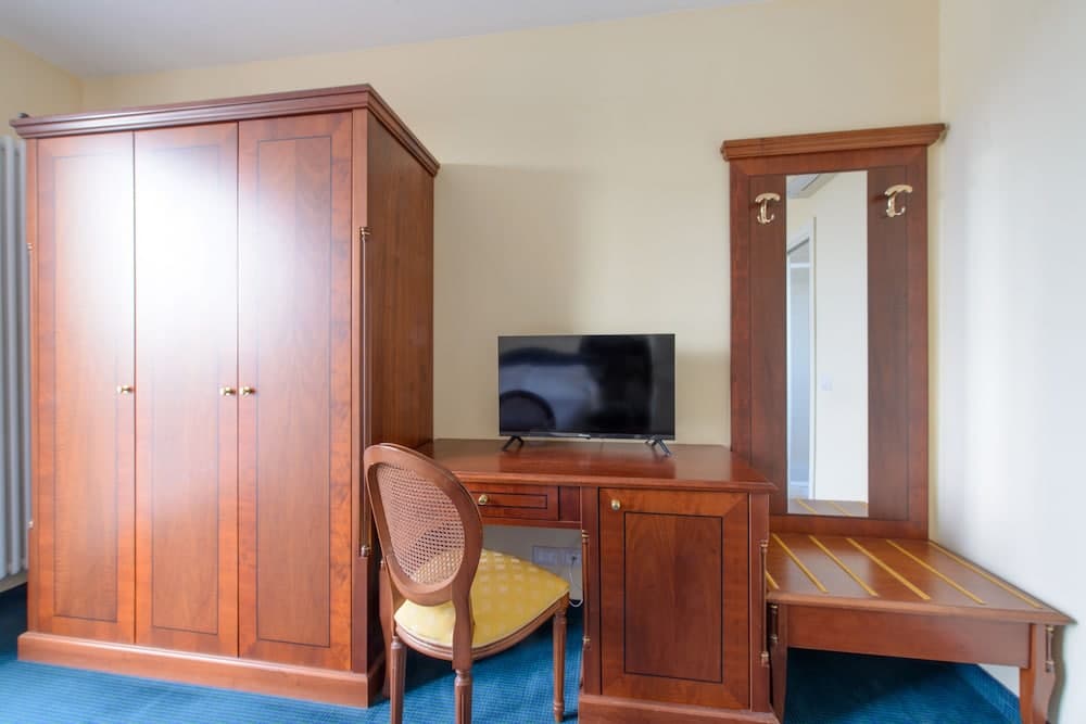 Palace Hotel Domus Mea