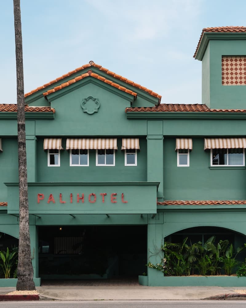 hotel image