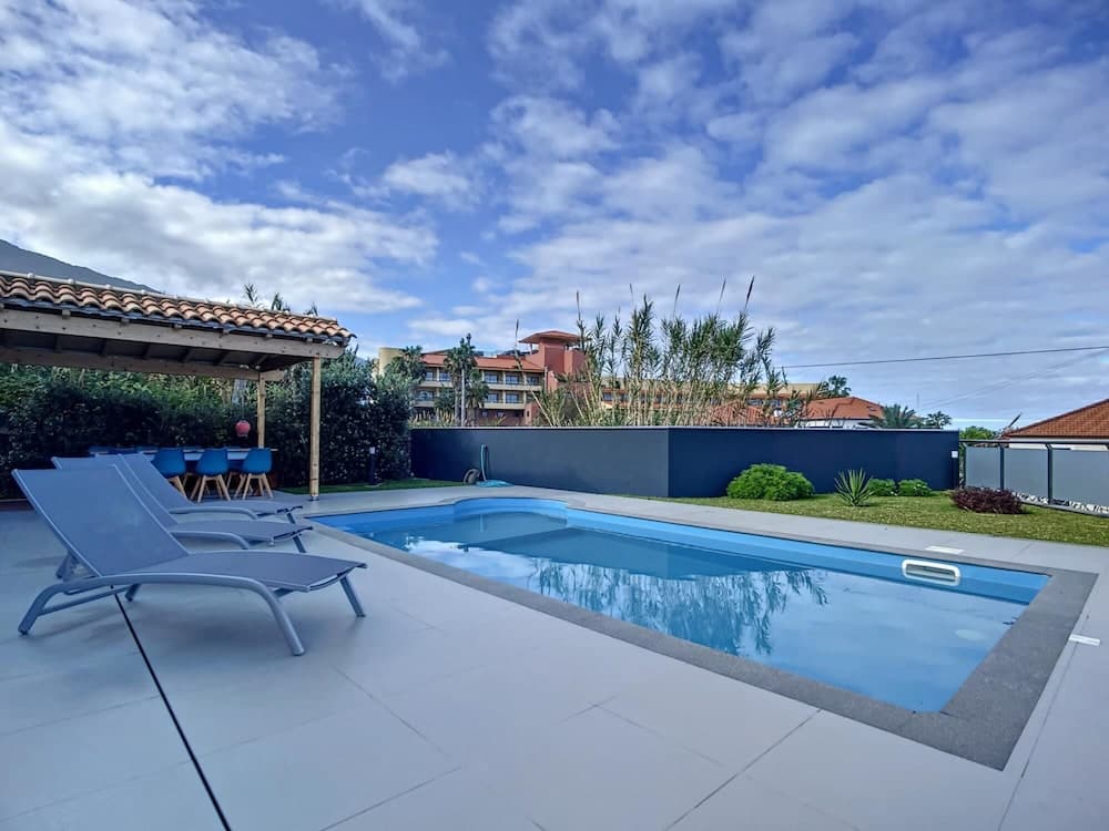 Dream House by Atlantic Holiday