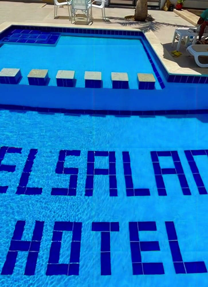 el-salam hotel