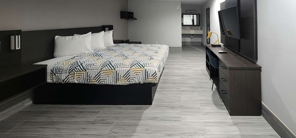 Motel 6 Aransas Pass, Tx