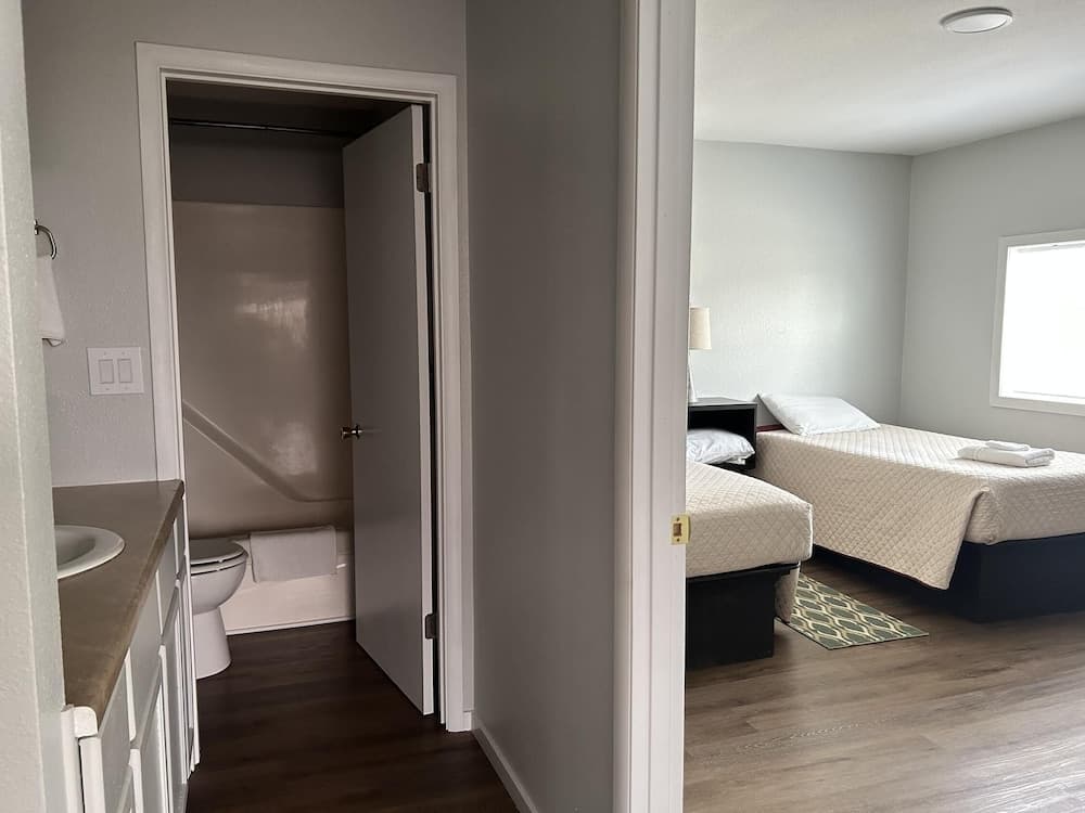 Beyonder Marine at Sterett Creek