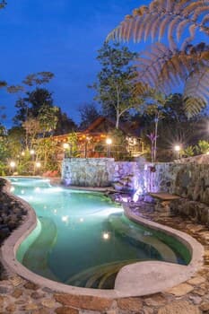 Finca de la Vaca - Glamping