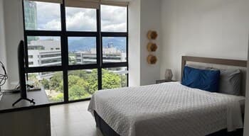 Modern Apartment San Salvador Torre 91