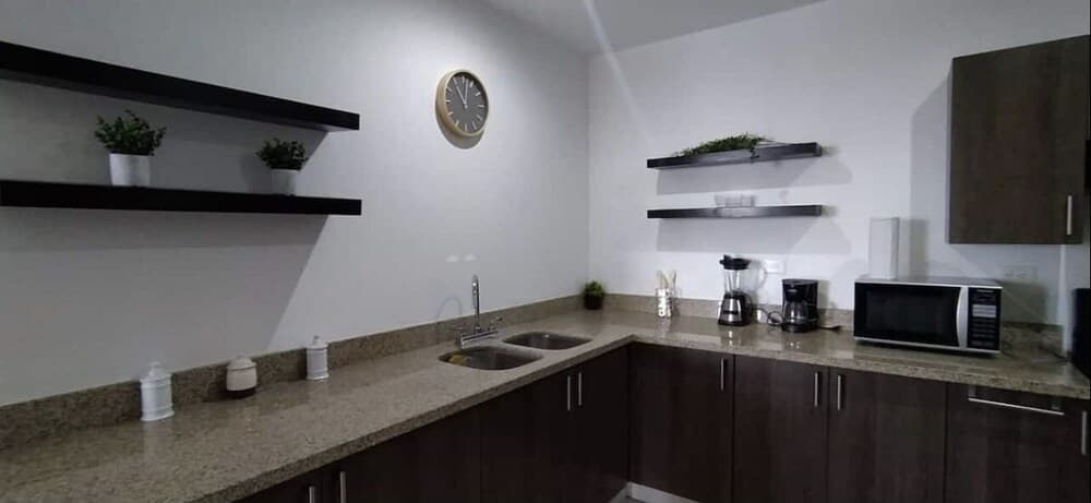 Modern Apartment San Salvador Torre 91