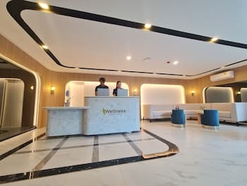 Wellness Stay & Hotel Sukhumvit 107