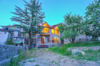 Balvenie Cottage by Dumnu Homes