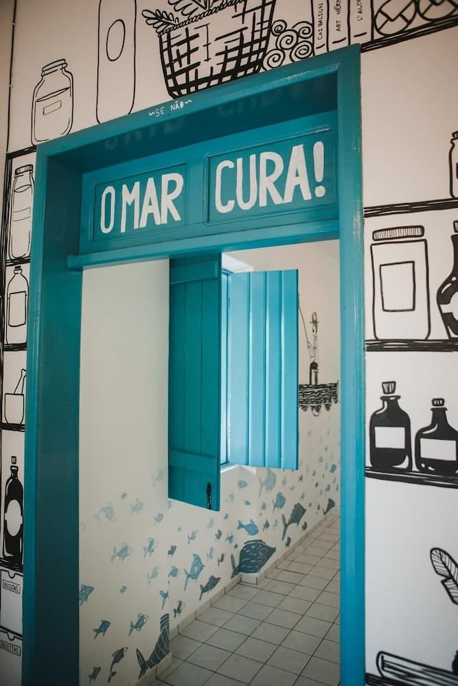 Maravilhosa Casa 40m da Praia 4 Quartos