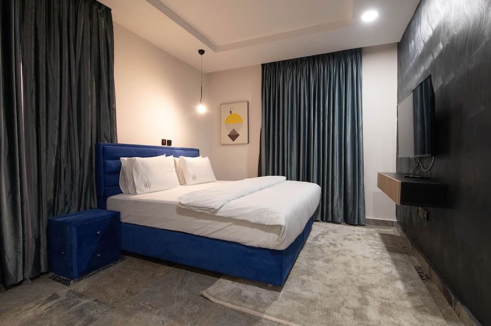 YANNA APARTMENTS BY KHALIQUES