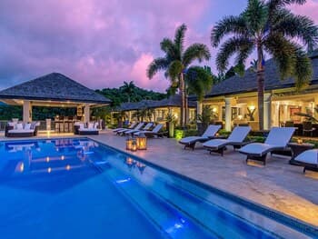 Sunny Vacation Villa 18