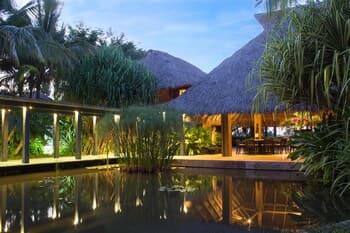 Sunny Vacation Villa 45