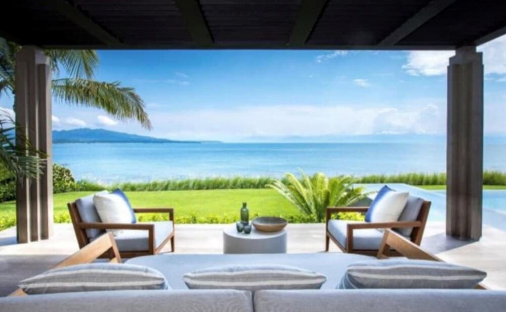 Estate Cascada in Punta Mita