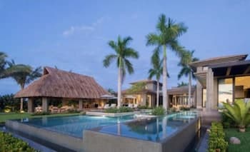 Estate Cascada in Punta Mita