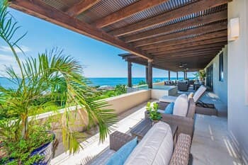 Sunny Vacation Villa 83